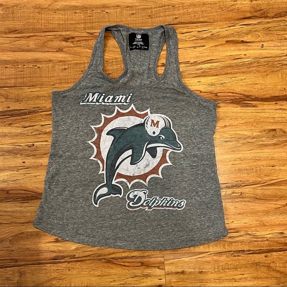Sports fan racer back top - Picture 1 of 6